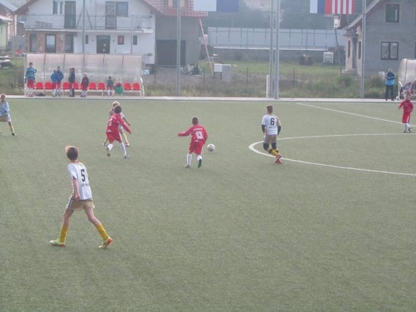 Spišská Belá - FAM Poprad