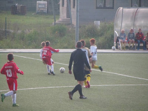 Spišská Belá - FAM Poprad