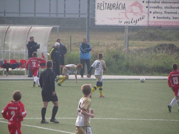 Spišská Belá - FAM Poprad