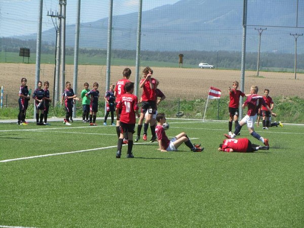 Spišská Belá - FAM Poprad