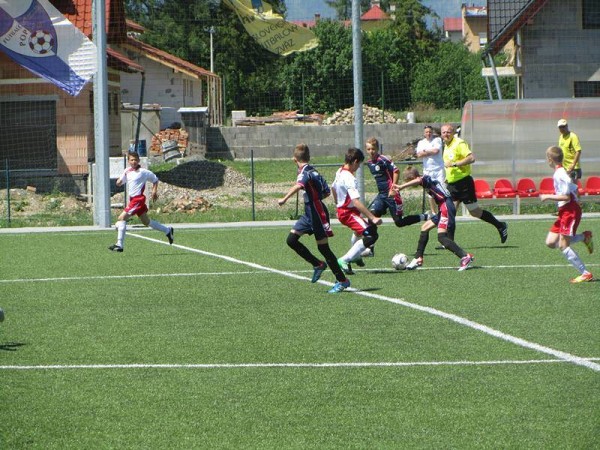 Spišská Belá - FAM Poprad