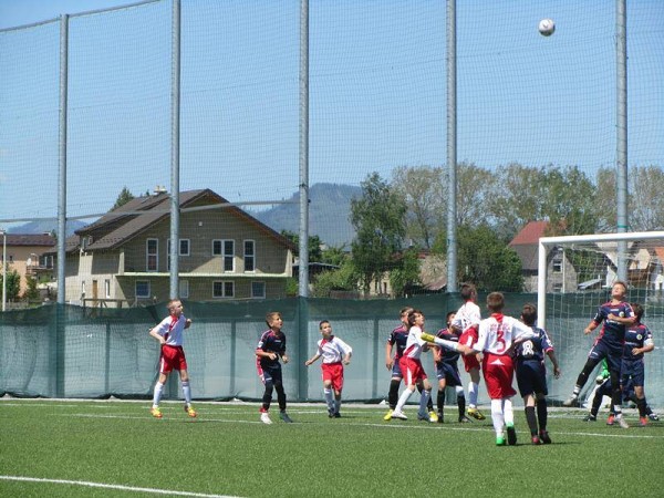 Spišská Belá - FAM Poprad