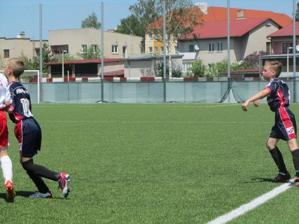 Spišská Belá - FAM Poprad