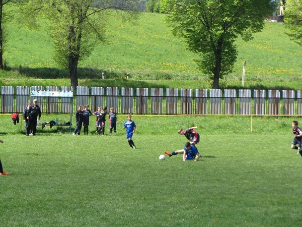 FAM Poprad-Stará Ľubovňa