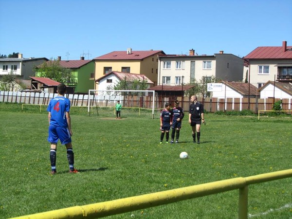 FAM Poprad-Stará Ľubovňa