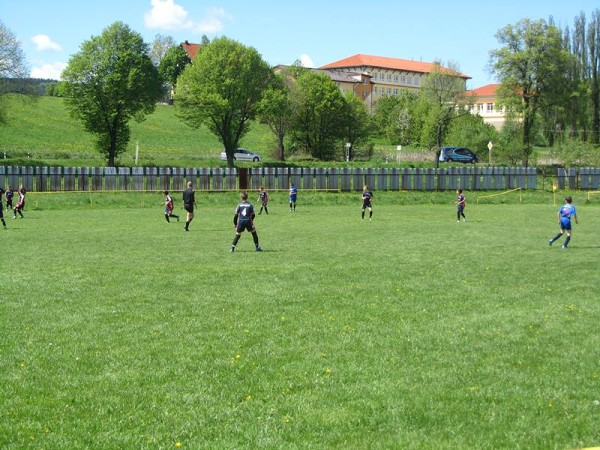 FAM Poprad-Stará Ľubovňa