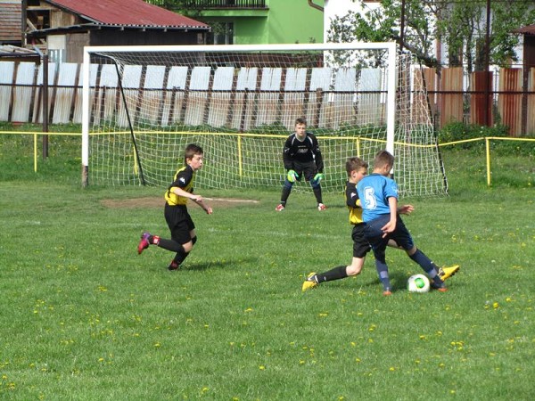 FAM Poprad-Stará Ľubovňa