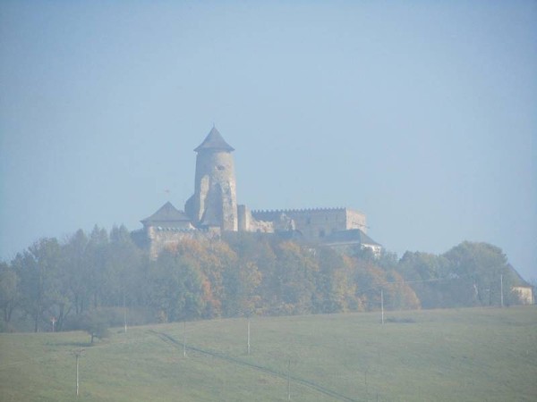 Stará Ľubovňa - FAM Poprad 