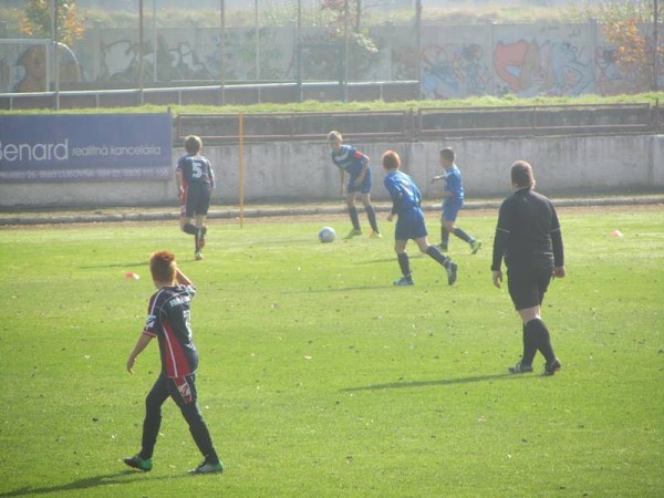 Stará Ľubovňa - FAM Poprad 