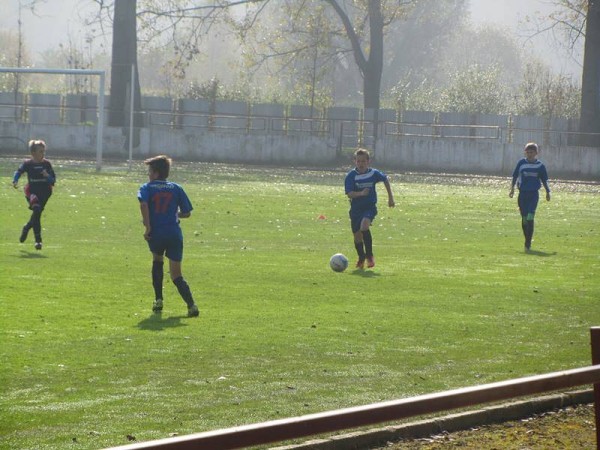 Stará Ľubovňa - FAM Poprad 