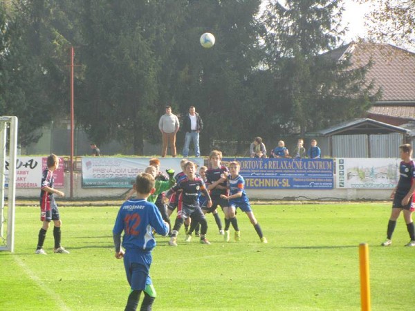 Stará Ľubovňa - FAM Poprad 