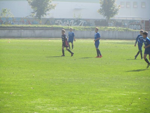 Stará Ľubovňa - FAM Poprad 