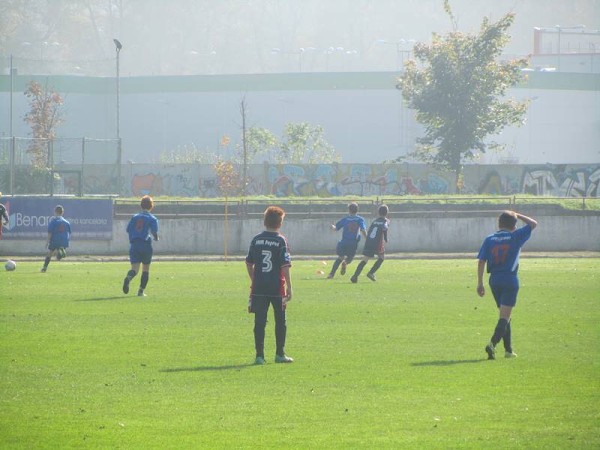 Stará Ľubovňa - FAM Poprad 