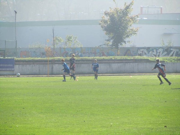 Stará Ľubovňa - FAM Poprad 