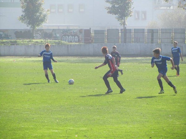 Stará Ľubovňa - FAM Poprad 