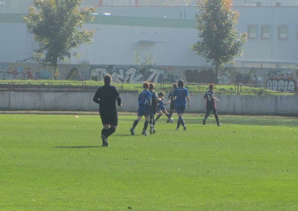 Stará Ľubovňa - FAM Poprad 