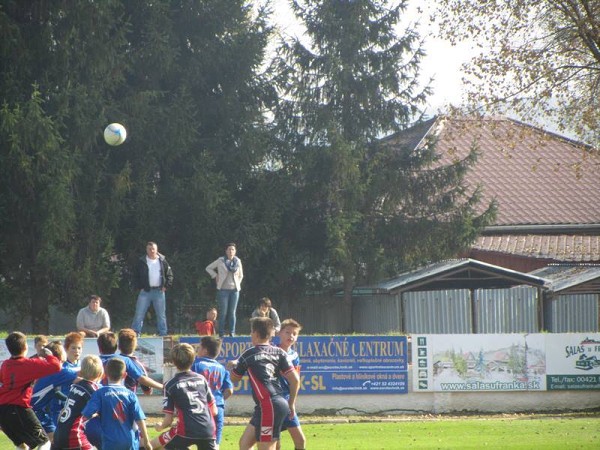 Stará Ľubovňa - FAM Poprad 