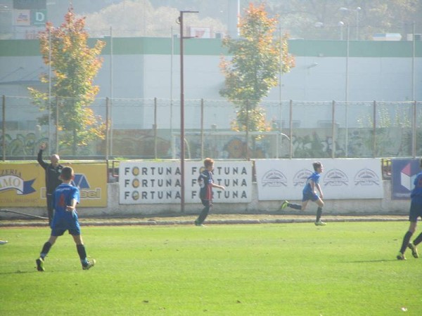 Stará Ľubovňa - FAM Poprad 