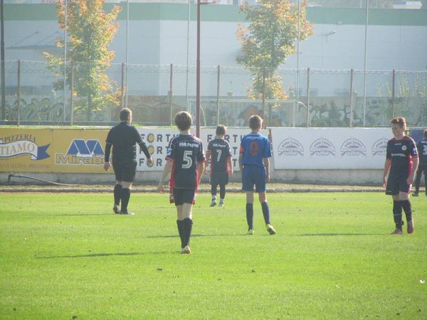 Stará Ľubovňa - FAM Poprad 