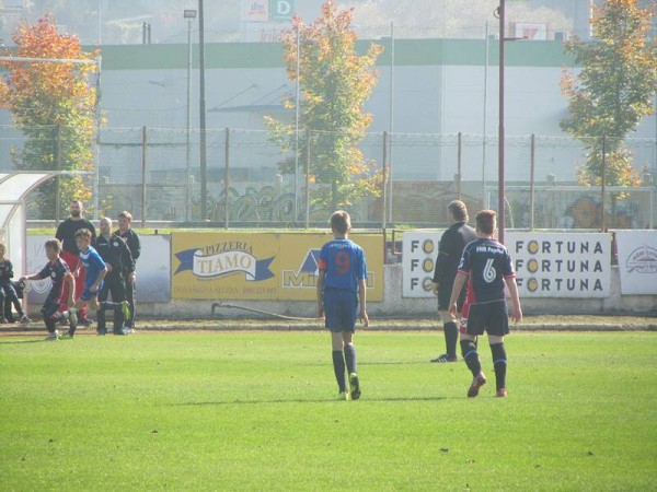 Stará Ľubovňa - FAM Poprad 