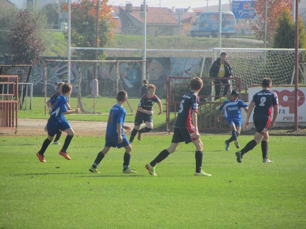 Stará Ľubovňa - FAM Poprad 