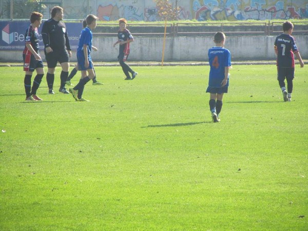 Stará Ľubovňa - FAM Poprad 