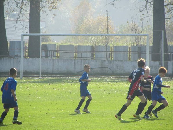 Stará Ľubovňa - FAM Poprad 