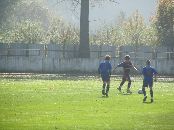 Stará Ľubovňa - FAM Poprad 