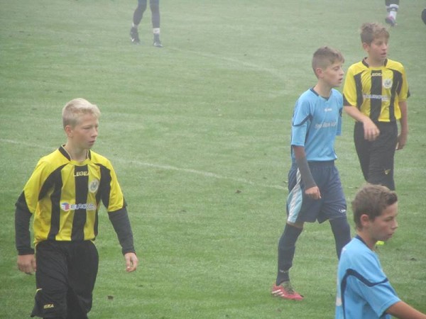 Stará Ľubovňa - FAM Poprad 