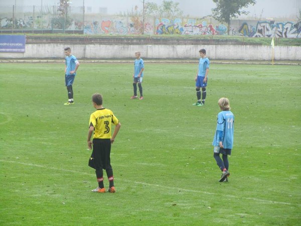 Stará Ľubovňa - FAM Poprad 