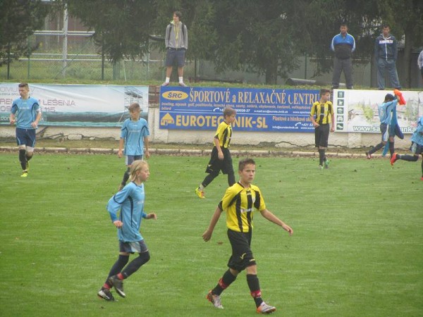 Stará Ľubovňa - FAM Poprad 