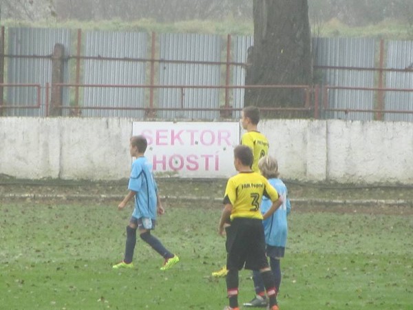 Stará Ľubovňa - FAM Poprad 