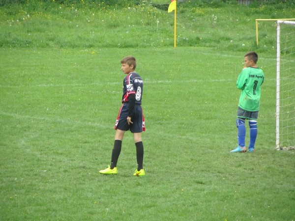 FAM Poprad - Stará Ľubovňa