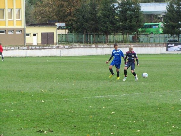 Stará Ľubovňa - FAM Poprad