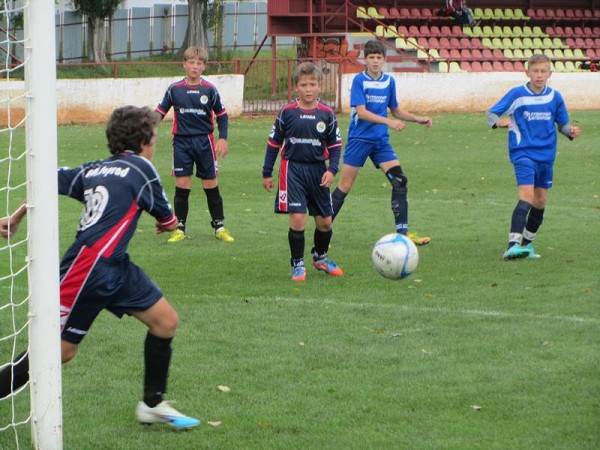 Stará Ľubovňa - FAM Poprad