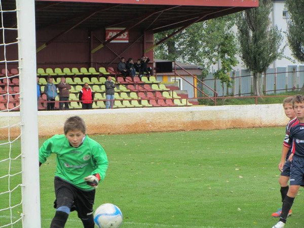 Stará Ľubovňa - FAM Poprad