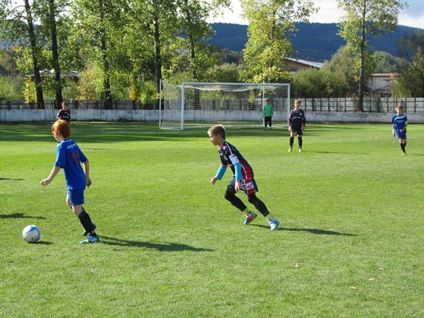 Stará Ľubovňa - FAM Poprad