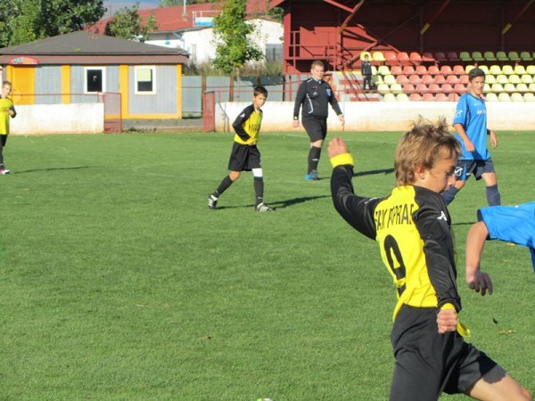 Stará Ľubovňa - FAM Poprad