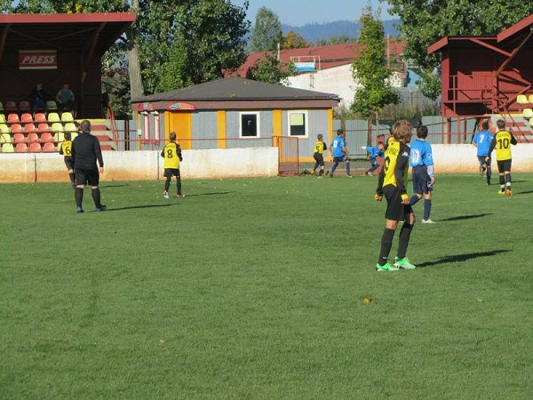 Stará Ľubovňa - FAM Poprad