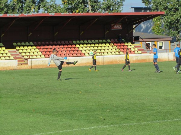 Stará Ľubovňa - FAM Poprad