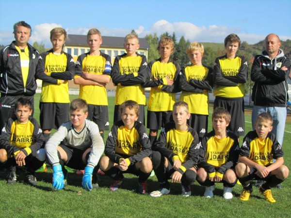 Stará Ľubovňa - FAM Poprad