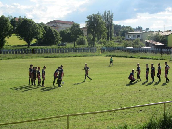 FAM Poprad-Smižany