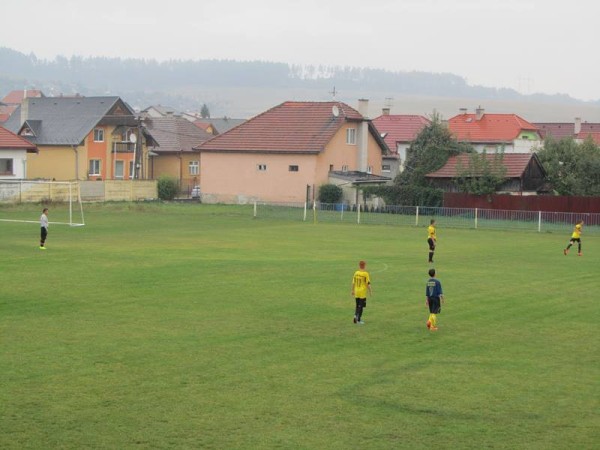 Smižany - FAM Poprad 