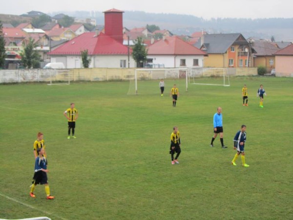 Smižany - FAM Poprad 
