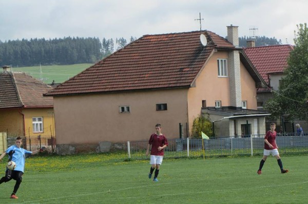 Smižany - FAM Poprad