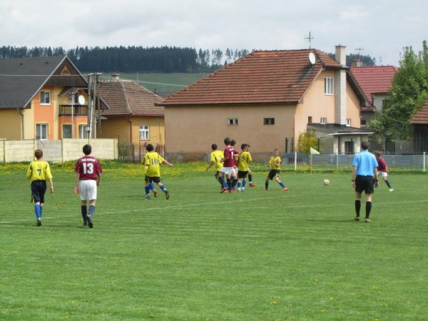 Smižany - FAM Poprad