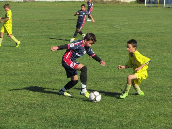 Smižany - FAM Poprad