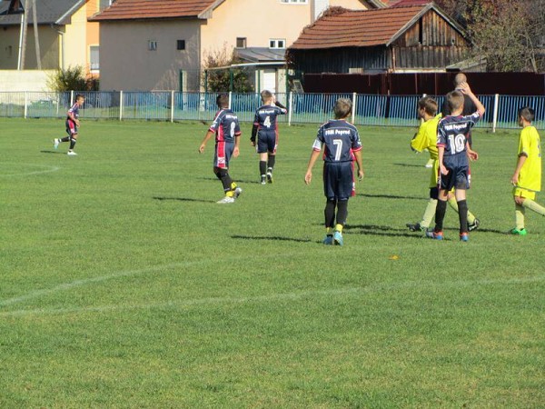 Smižany - FAM Poprad