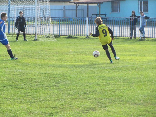 Smižany - FAM Poprad