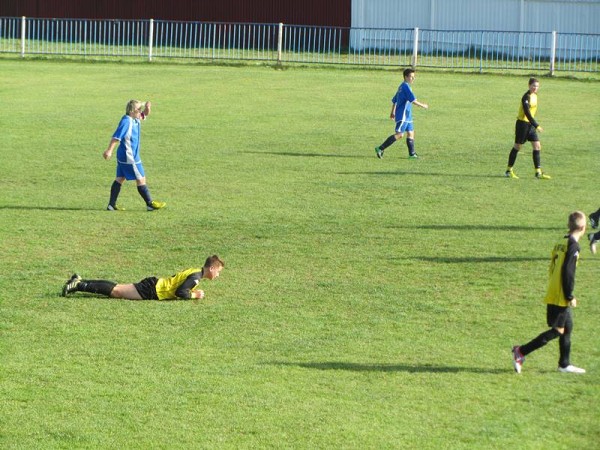 Smižany - FAM Poprad